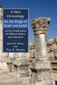 KONICA MINOLTA bizhub PRO 1050 — A New Chronology for the Kings of Israel and Judah and Its Implications for Biblical History and Literature