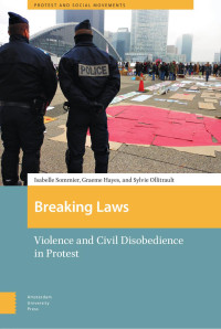 Isabelle Sommier & Graeme Hayes & Sylvie Ollitrault — Breaking Laws