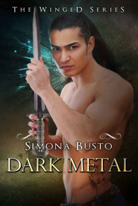 Simona Busto — Dark Metal