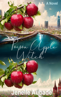 Aubade, Jenelle — Poison Apple Witch: A Novel (A ZolEros Saga Book 1)