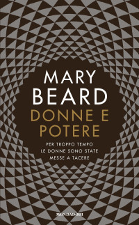 Mary Beard — Donne e potere