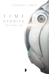 Christophe Lambert — T.I.M.E Stories