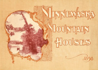 Anonymous [Anonymous] — Minnewaska Mountain Houses