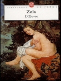 Émile Zola — L'oeuvre