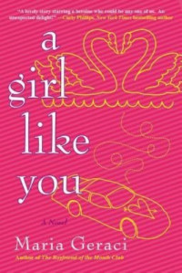 Maria Geraci — A Girl Like You