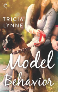 Tricia Lynne — Model Behavior