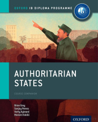 Various authors — Authoritarian States