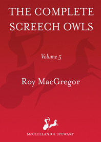  — The Complete Screech Owls, Volume 5