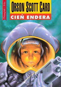 Orson Scott Card — Cień Endera