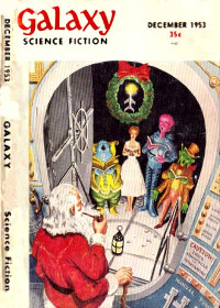 Robert Sheckley — One Man's Poison