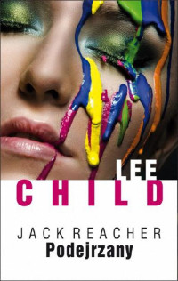 Lee Child — Podejrzany