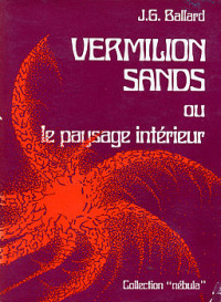 Inconnu(e) — Vermilion sands ou le paysage intérieur