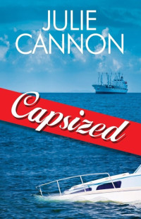 Julie Cannon — Capsized