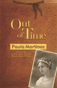 Paula Martinac — Out of Time