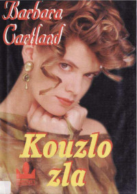 Cartland_Barbara — Cartland_Barbara - Kouzlo zla