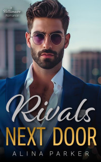 Alina Parker — Rivals Next Door