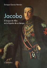 Enrique García Hernán — Jacobo