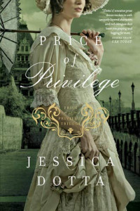 Jessica Dotta — Price of Privilege