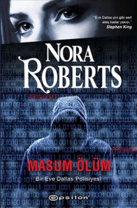 Nora Roberts — Masum Ölüm