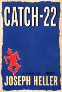 Joseph Heller — Catch-22