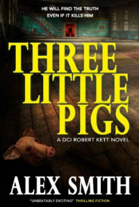 Alex Smith  — Three Little Pigs