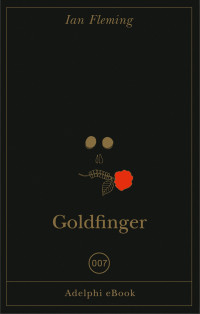 Sconosciuto — Goldfinger