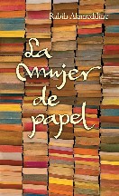 Alameddine, Rabih — La mujer de papel