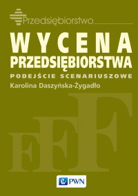 Daszyska-ygado Karolina; — Wycena przedsibiorstwa