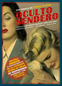 Elena Fortún — Oculto sendero (Biblioteca Elena Fortún) (Spanish Edition)