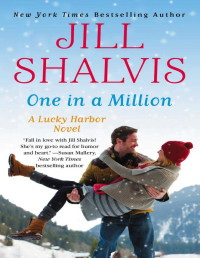Jill Shalvis — One in a Million
