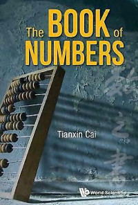Cai T. — The Book of Numbers 2017.