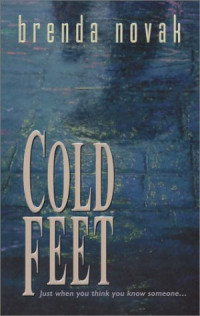 Brenda Novak — Cold Feet