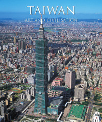 Wang, Hsiu-Huei (Author) — Temptis : Taiwan Art & Civilisation