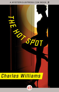 Charles Williams — Hot Spot