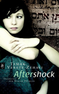 Verete-Zehavi, Tamar — Aftershock