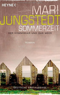 Jungstedt, Mari — Sommerzeit