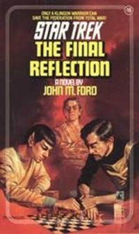 John M. Ford; — The Final Reflection