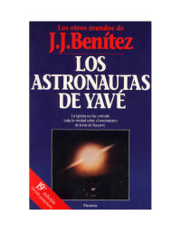 Unknown — Los Astronautas De Yavé.doc