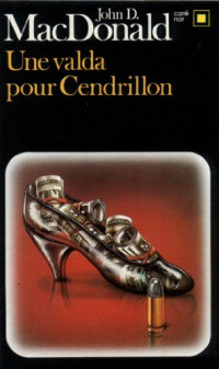 John D. MacDonald — Une valda pour Cendrillon