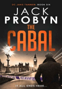 Jack Probyn — The Cabal