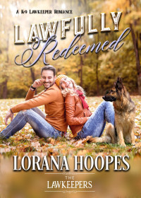 Lorana Hoopes — Lawfully Redeemed