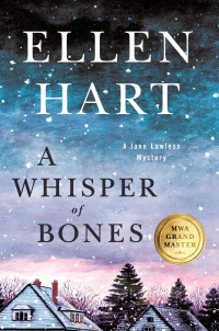 Ellen Hart — A Whisper of Bones