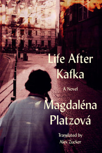 Magdaléna Platzová — Life After Kafka