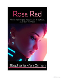 Stephanie Van Orman — Roses Red