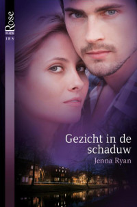 Jenna Ryan — Gezicht in de schaduw - IBS BlackRose 036 B