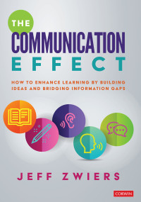 Jeff Zwiers; — The Communication Effect