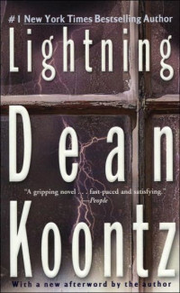 Dean Koontz — Lightning