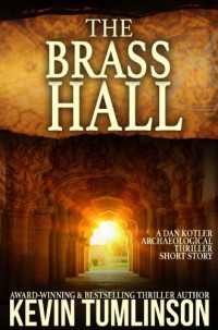 Kevin Tumlinson — The Brass Hall