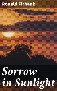 Ronald Firbank — Sorrow in Sunlight