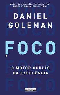 Daniel Goleman — Foco